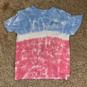 Simply Southern T shirt Turtle Youth Medium